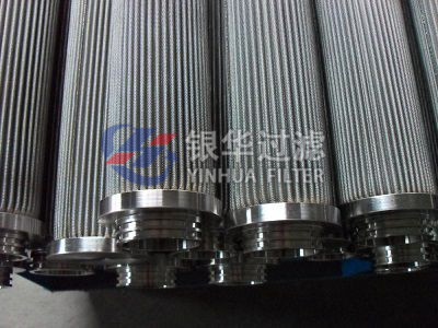  金屬纖維燒結(jié)氈